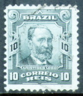 Yv. 128	.				BRA-3850 - Used Stamps
