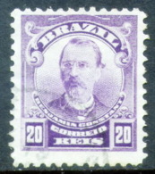 Yv. 129	.				BRA-3851 - Used Stamps