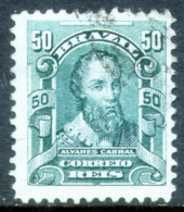 Yv. 130	.				BRA-3852 - Used Stamps