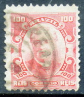 Yv. 131	.				BRA-3855 - Used Stamps