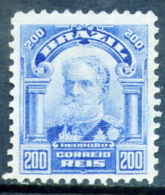 Yv. 132 A	.				BRA-3857 - Gebraucht