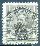 Yv. 133	.				BRA-3858 - Used Stamps