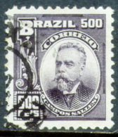 Yv. 135	.				BRA-3860 - Used Stamps