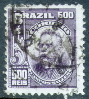 Yv. 135	.				BRA-3861 - Used Stamps