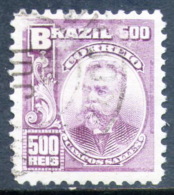 Yv. 135 A	.				BRA-3863 - Used Stamps