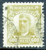 Yv. 136	.				BRA-3865 - Used Stamps