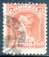 Yv. 138	.				BRA-3867 - Used Stamps