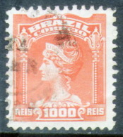 Yv. 138	.				BRA-3868 - Used Stamps