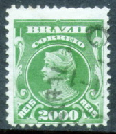 Yv. 139	.				BRA-3869 - Gebraucht