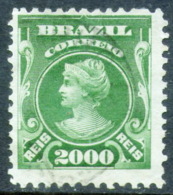 Yv. 139	.				BRA-3870 - Used Stamps