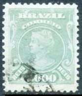 Yv. 139 A	.				BRA-3871 - Used Stamps