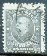 Yv. 146	.				BRA-3877 - Used Stamps