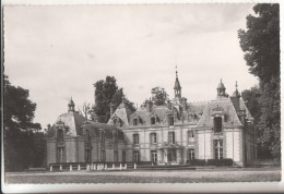 28 Villemeux Chateau De  Renancourt - Villemeux-sur-Eure