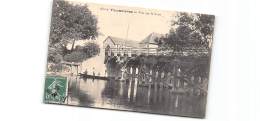 Villemoyenne    10       Pont Sur La Seine - Sonstige & Ohne Zuordnung