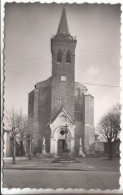 40   Villeneuve De Marsan L'eglise - Villeneuve De Marsan