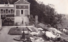 Reugny - Sanatorium De Launay - Reugny