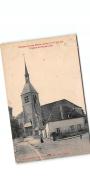 Vendoeuvre Sur Barse     10    Eglise St Pierre - Sonstige & Ohne Zuordnung