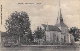 Vinet      10       Eglise Et Cimetière - Other & Unclassified