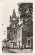 65  Vic De Bigorre L'eglise - Vic Sur Bigorre