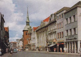 LANGE-STRASSE..NON VOYAGEE - Oldenburg