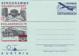 Autriche - Lettre - Storia Postale