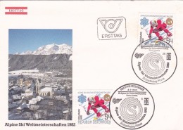 Autriche - Lettre - Storia Postale