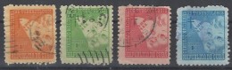 Cuba Beneficencia U 15/18 (o) Usado. 1952 - Charity Issues