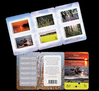 Finland - Postfris / MNH - Booklet Zomerzegels 2014 - Nuevos