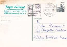 RFA - Lettre - Autres & Non Classés