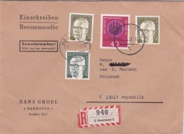 RFA - Lettre - Other & Unclassified