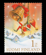 Finland - Postfris / MNH - Kerstmis 2014 - Nuovi