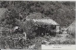 CPA Ile De La Réunion Non Circulé Métier - Andere & Zonder Classificatie