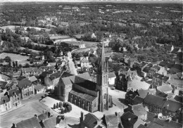 ¤¤  -   3082 A   -  PLEMET   -   Vue Aérienne  -  Le Centre Et L´Eglise     -  ¤¤ - Sonstige & Ohne Zuordnung