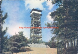 Uitkijktoren Herentals - Herentals