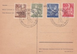 Allemagne - Lettre - Covers & Documents