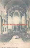 1907 Kerk Ingelmunster - Ingelmunster