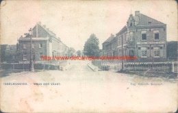 1909 Burg Der Vaart Ingelmunster - Ingelmunster