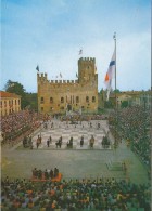 Delcampe - Chess - Marostica Italy - Schach