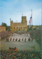 Chess - Marostica Italy - Schach