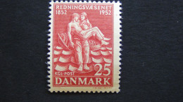 Denmark - 1952 - Mi: 330**MNH - Look Scan - Nuovi