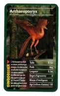 Dinodossier - ARCHAEOPTERYX - Other & Unclassified