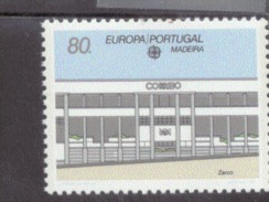133 CEPT Postalische Einrichtungen Madeira Postfrisch MNH ** - Madeira