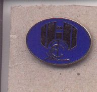 Delcampe - 13-publi85. Pin CT Y Castillo - Non Classés