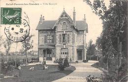 Saint Pierre Les Vaudes       10       Villa Georges - Sonstige & Ohne Zuordnung