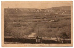 29 - Finistère / PLOMADIERN ( PLOMODIERN ) -- Vue Générale ( Côté Est ) . - Plomodiern