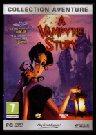 PC A Vampire Story - Jeux PC