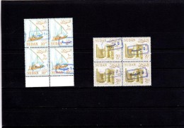 MICHEL # 432 IV,V. MNH **. SHIP. STARTING PRICE FOR THE ONE SET= 2 STAMPS. NOT FOR BLOCK OF FOUR!! - Sudan (1954-...)