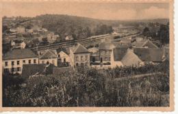 Lobbes: Panorama - Vue Sur La Gare - Lobbes