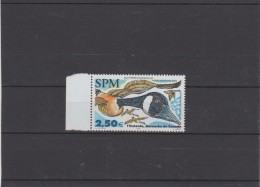 2004 SPM Bird Canada Goose MNH - Neufs