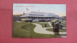 Casino Narragansett Pier- Rhode Island>- Ref 2341 - Andere & Zonder Classificatie